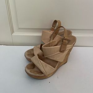 Diane Von Furstenburg Heels